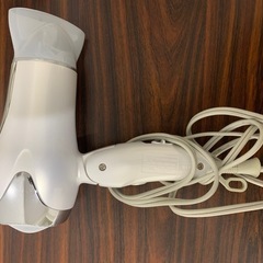  ヘアドライヤーの画像