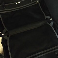 未使用 スーツケース キャリーバッグの画像