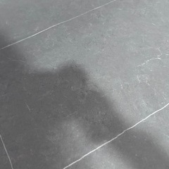 大理石柄ダイニングテーブル➕椅子セットの画像