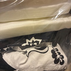 急ぎです　マットレスと掛け布団の画像