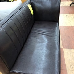 ★限定SALE20%OFF★《尼崎市/リサイクルショップドリーム次屋店》ベンチソファ☆尼崎市若王寺☆の画像
