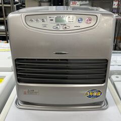 【リサイクルショップどりーむ天保山店】No.4892 石油ファンヒーター DAINICHI/ダイニチ FN-551L 2005年製の画像