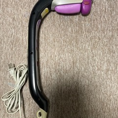 National 肩たたき機　タタキチョッパーの画像