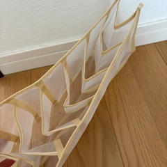 小分け収納ケースの画像