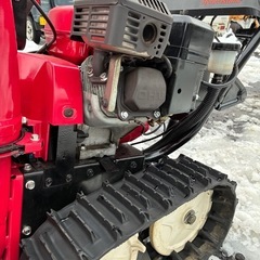 美品！！！HONDA除雪機整備済みの画像