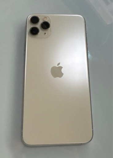 iPhone11 Pro Max 256GB