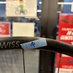 DT SWISS 「ディーティースイス」 R470 DISC フロントホイール / 福岡店 rc_ITHF2XB21G8Q_Rrp9の画像