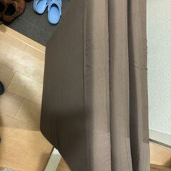 【本日限定・無料】シングル敷布団１枚＆折りたたみマットレス１枚 の画像