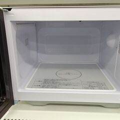 ★リユースのサカイ千葉中央店★ HITACHI 電子レンジ  22年製 動作確認／クリーニング済み TC5292の画像