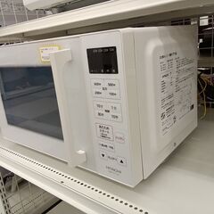 ★リユースのサカイ千葉中央店★ HITACHI 電子レンジ  22年製 動作確認／クリーニング済み TC5292の画像