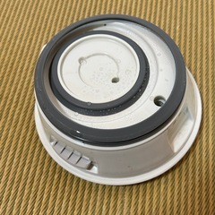 タイガー　電気ケトル　蒸気レスわく子　0.8L
の画像