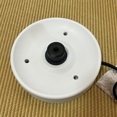 タイガー　電気ケトル　蒸気レスわく子　0.8L
の画像