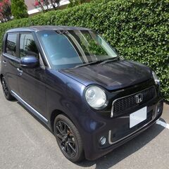 込プライス２２万５千円 Ｎ-ＯＮＥ プレミアムツアラーＬパッケージ JG1 ターボ クルコン パドルシフト 修復無し 検８年５月 機関良好の画像