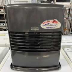 【リサイクルショップどりーむ天保山店】No.4861 石油ファンヒーター NEC/エヌイーシー FH-25D 1994年製の画像