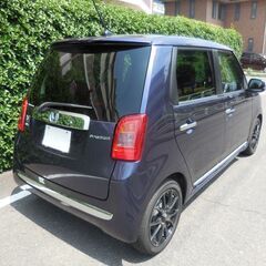 込プライス２２万５千円 Ｎ-ＯＮＥ プレミアムツアラーＬパッケージ JG1 ターボ クルコン パドルシフト 修復無し 検８年５月 機関良好の画像