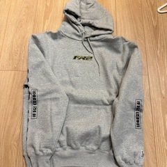 【美品】FR2パーカーL大阪限定の画像