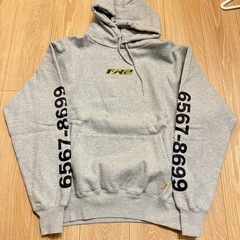 【美品】FR2パーカーL大阪限定の画像