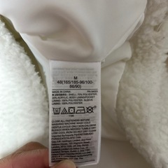 GAP アウターの画像