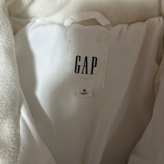 GAP アウターの画像