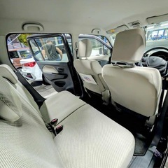 スズキ ワゴンR FX (DBA-MH34S) Bluetooth付 / 59,526km❗️ / 36万円の画像