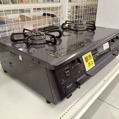 ★リユースのサカイ千葉中央店★ Paloma ガステーブル 都市ガス用 23年製 動作確認／クリーニング済み TC5293の画像