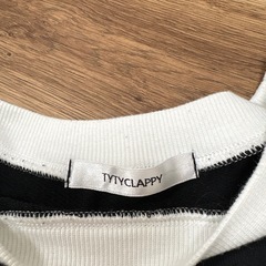 Lサイズ トップスの画像