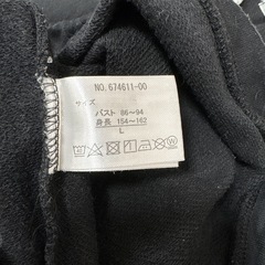 Lサイズ トップスの画像