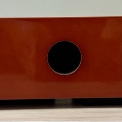 センタースピーカー　DENON SC-C33XGの画像