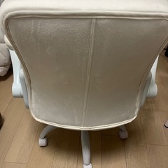 チェア　ゲームチェアの画像