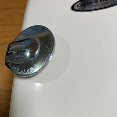 コンパクト電子冷温ボックスの画像