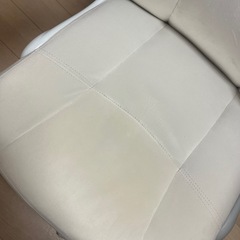 チェア　ゲームチェアの画像