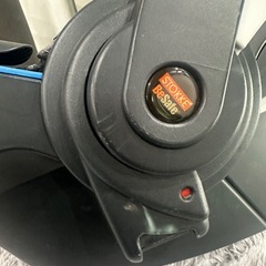 ストッケ イージーゴー X1 by ビーセーフ チャイルドシートの画像