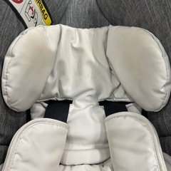 ストッケ イージーゴー X1 by ビーセーフ チャイルドシートの画像