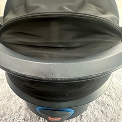 ストッケ イージーゴー X1 by ビーセーフ チャイルドシートの画像