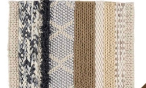 Francfranc ラグ カーペット