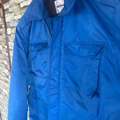 防寒着LLの画像