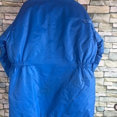 防寒着LLの画像