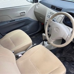 ⭐️ダイハツミラL275車検付即乗り可能⭐️の画像