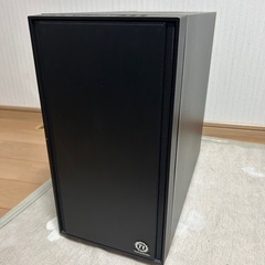 AMD Ryzen9 3900 32GB MSI RTX3070 ゲーミングPC 自作PC デスクトップPC 動画編集の画像