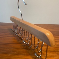 ベルトハンガーの画像