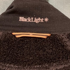 【綺麗】XL　ピークパフォーマンスフリースの画像