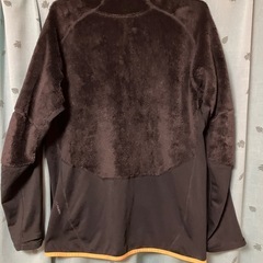 【綺麗】XL　ピークパフォーマンスフリースの画像