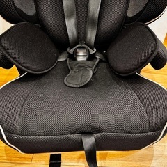 LEAMAN JC420 フィーカ　ブラックの画像