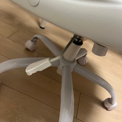 チェア　ゲームチェアの画像