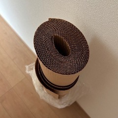 新品ダンボール（140サイズ）9個【＋おまけ巻きダンボール付き】の画像