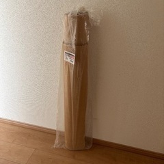 新品ダンボール（140サイズ）9個【＋おまけ巻きダンボール付き】の画像