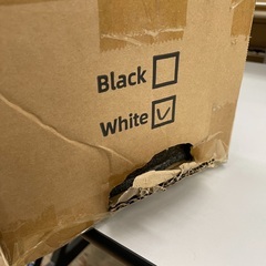 ◇ドリーム尼崎1号館◇【ジモティー割引対象商品】Finger Dance 折りたたみ電子キーボード WHT【未使用】の画像