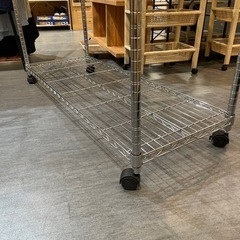 【スチールラック】【大】クリーニング済み【管理番号1109】野の画像