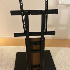 WALL 2VE　テレビスタンドの画像