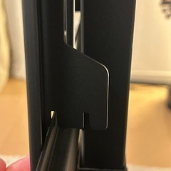 WALL 2VE　テレビスタンドの画像